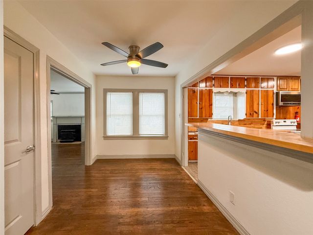 310 Amarillo Street, Denton, TX 76201