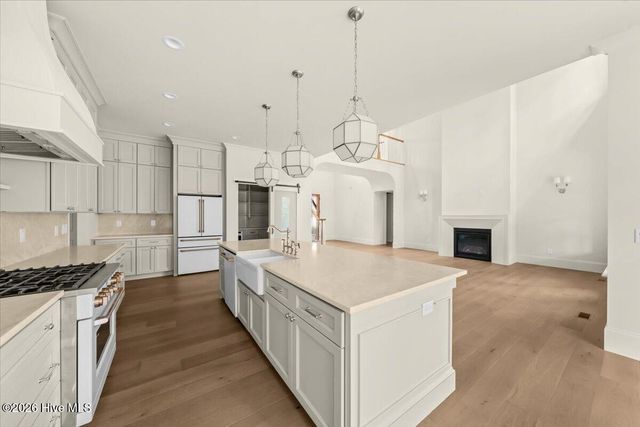 230 Paulson Court, Pinehurst, NC 28374