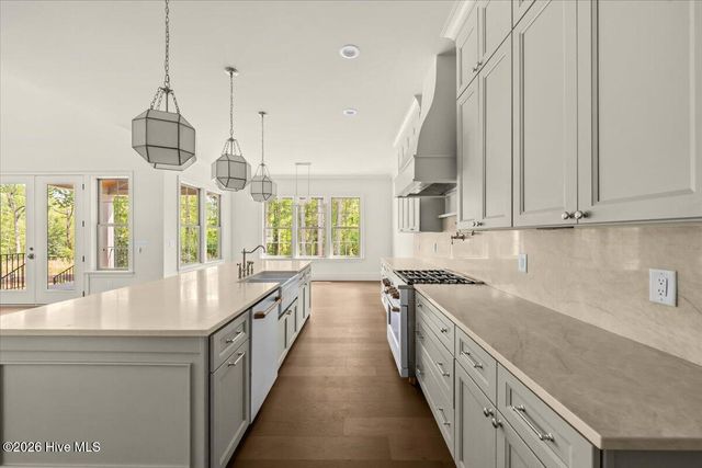 230 Paulson Court, Pinehurst, NC 28374