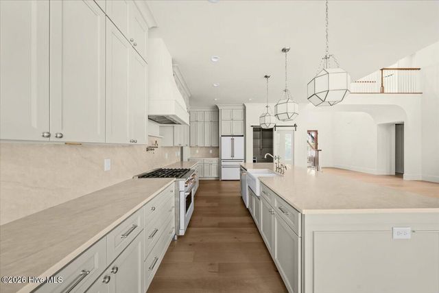230 Paulson Court, Pinehurst, NC 28374