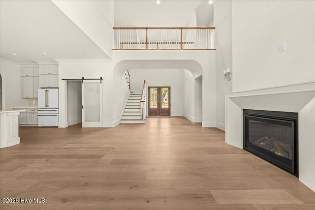 230 Paulson Court, Pinehurst, NC 28374