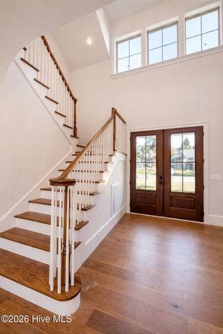 230 Paulson Court, Pinehurst, NC 28374