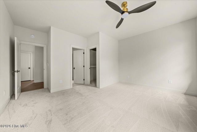 230 Paulson Court, Pinehurst, NC 28374