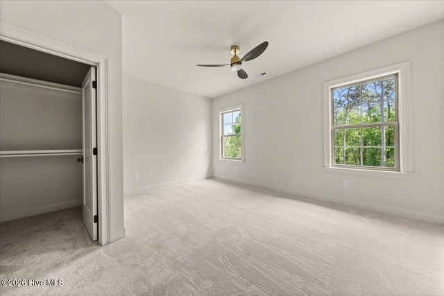 230 Paulson Court, Pinehurst, NC 28374