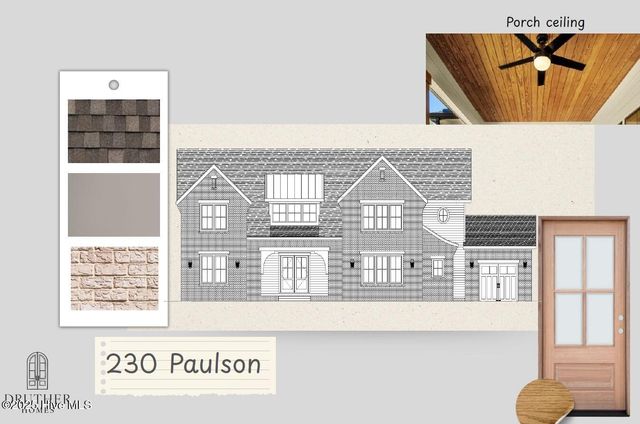230 Paulson Court, Pinehurst, NC 28374