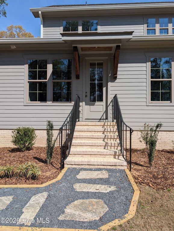 Image 28 of property listing at 230 Paulson Court, Pinehurst, NC 28374