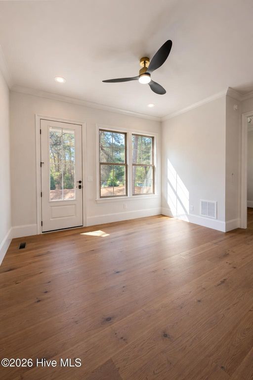 Image 31 of property listing at 230 Paulson Court, Pinehurst, NC 28374