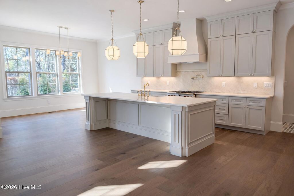 Image 7 of property listing at 230 Paulson Court, Pinehurst, NC 28374