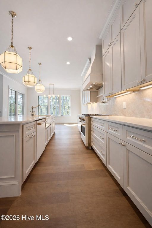 Image 8 of property listing at 230 Paulson Court, Pinehurst, NC 28374