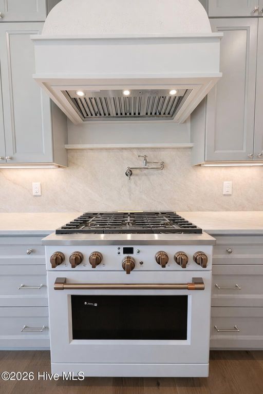 Image 9 of property listing at 230 Paulson Court, Pinehurst, NC 28374