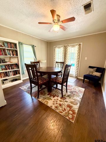 199 PR 5000, Crockett, TX 75835