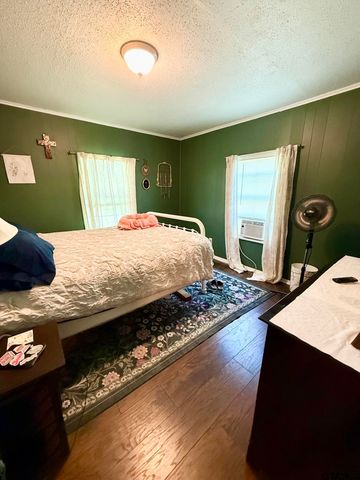 199 PR 5000, Crockett, TX 75835
