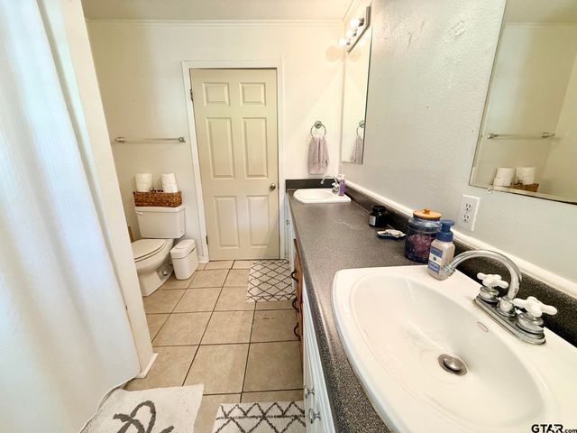 199 PR 5000, Crockett, TX 75835