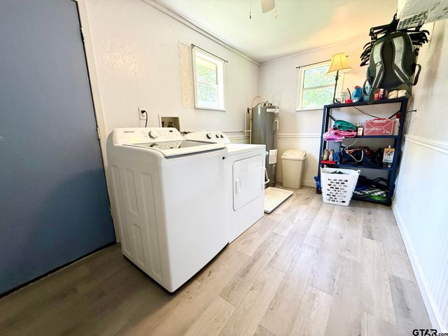 199 PR 5000, Crockett, TX 75835