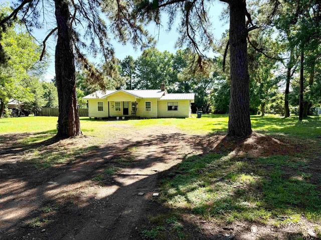 199 PR 5000, Crockett, TX 75835