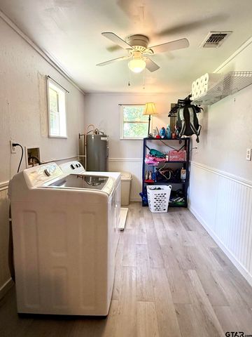 199 PR 5000, Crockett, TX 75835