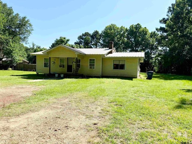 199 PR 5000, Crockett, TX 75835