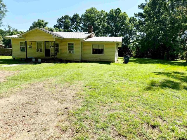 199 PR 5000, Crockett, TX 75835