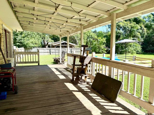199 PR 5000, Crockett, TX 75835