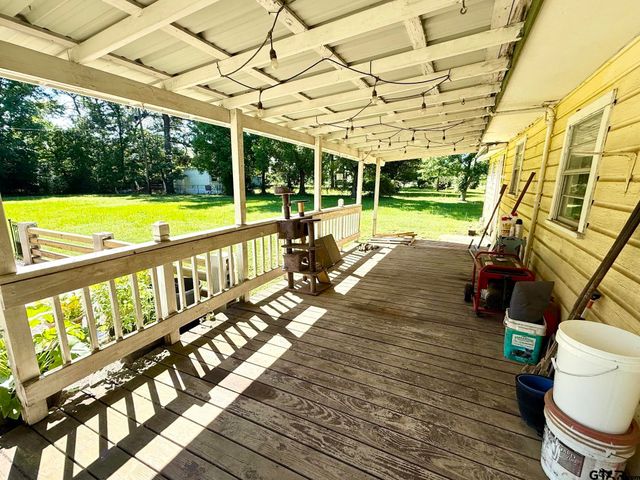 199 PR 5000, Crockett, TX 75835