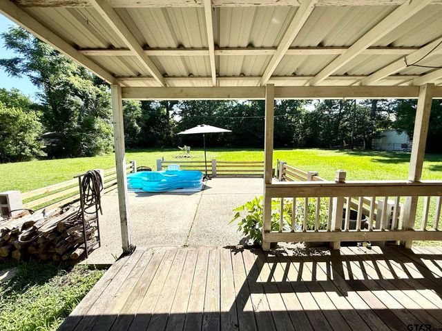 199 PR 5000, Crockett, TX 75835