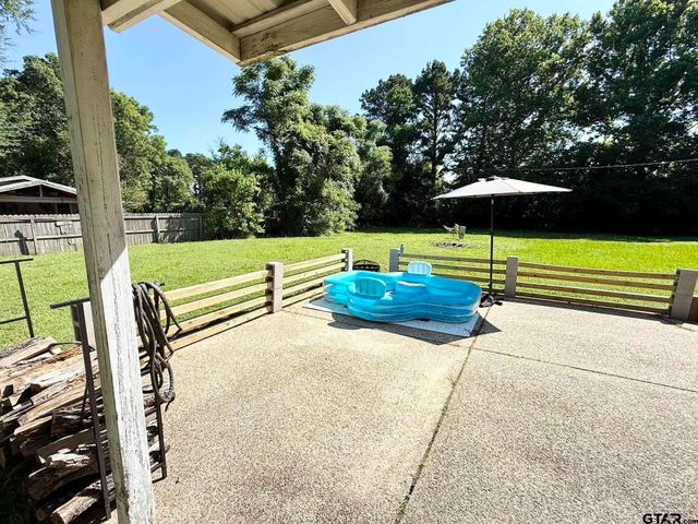 199 PR 5000, Crockett, TX 75835