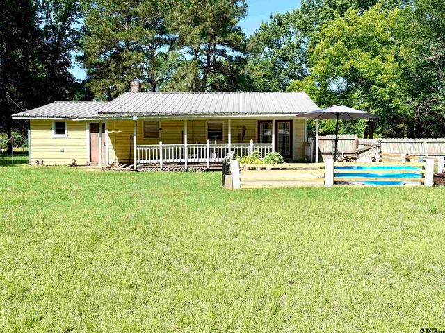 199 PR 5000, Crockett, TX 75835