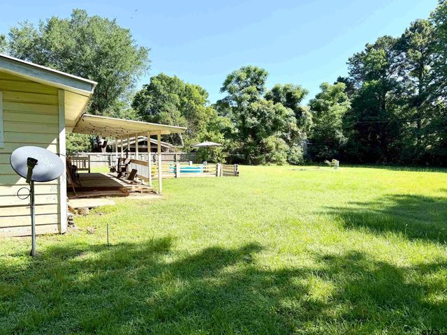 199 PR 5000, Crockett, TX 75835
