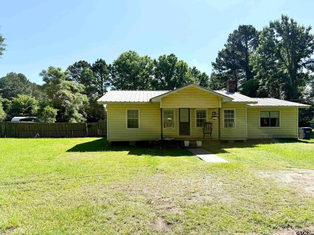 199 PR 5000, Crockett, TX 75835