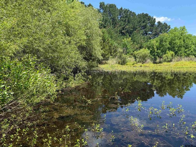 199 PR 5000, Crockett, TX 75835