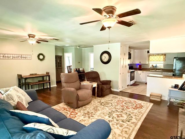 199 PR 5000, Crockett, TX 75835
