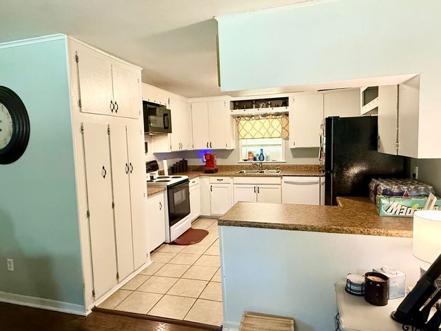 199 PR 5000, Crockett, TX 75835