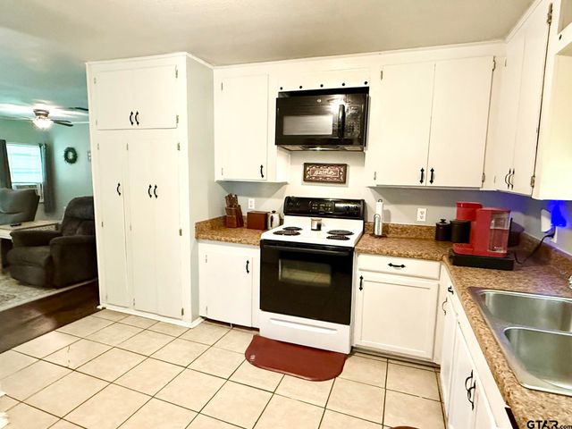 199 PR 5000, Crockett, TX 75835