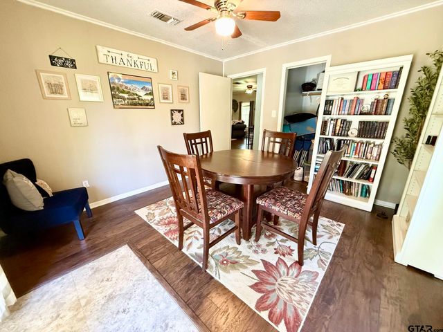 199 PR 5000, Crockett, TX 75835