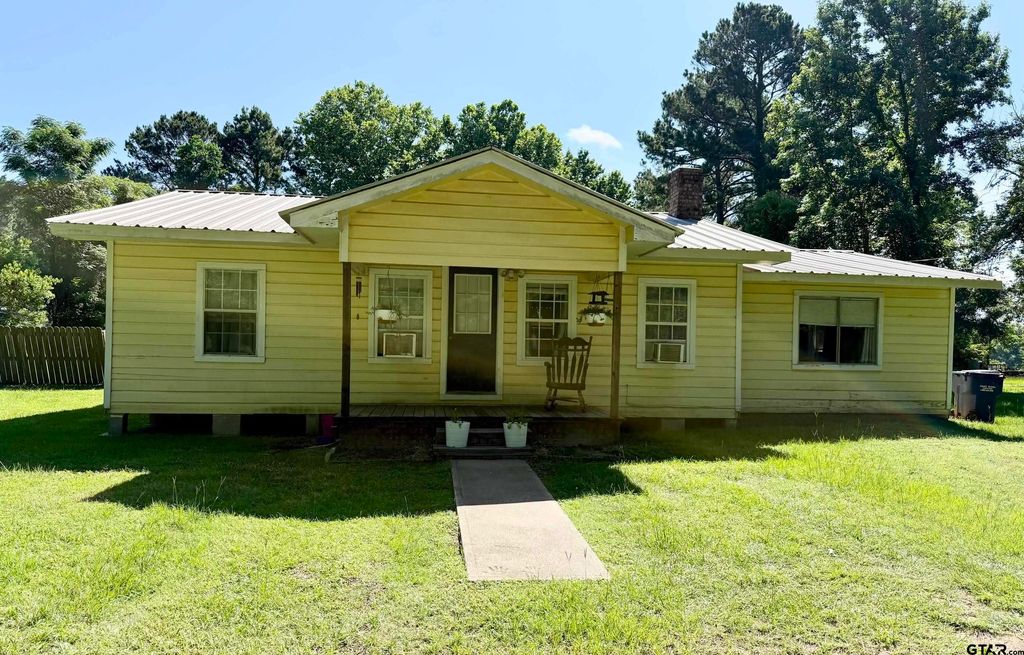 199 PR 5000, Crockett, TX 75835