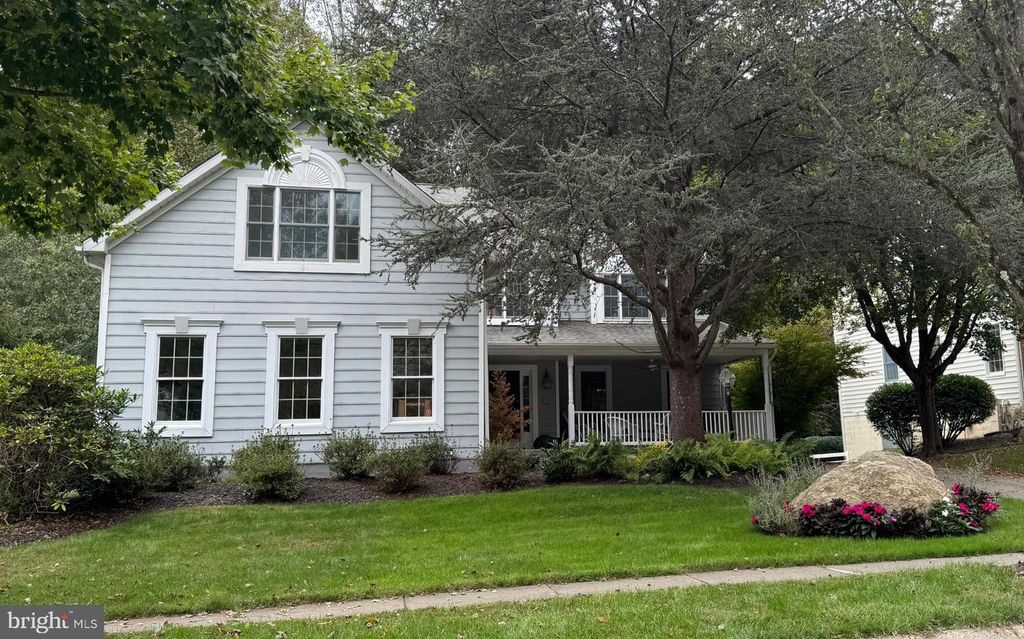 6316 ANGEL ROSE CT, Columbia, MD 21044