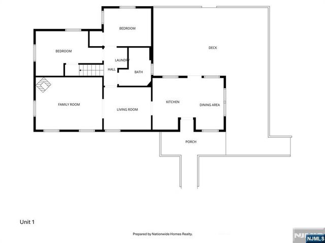 270 Macopin Road, Bloomingdale, NJ 07403
