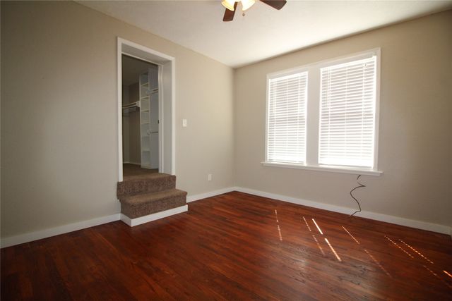 2309 Wesley Street D, Greenville, TX 75401