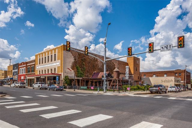 2309 Wesley Street D, Greenville, TX 75401