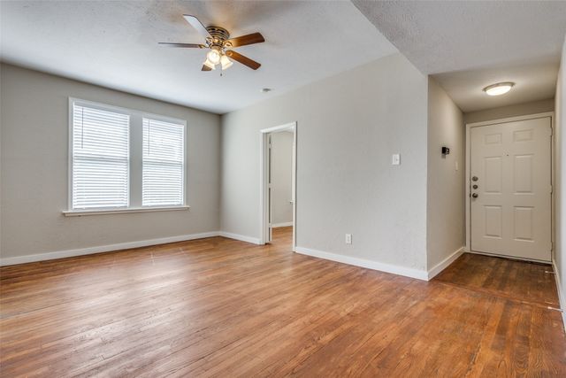 2309 Wesley Street D, Greenville, TX 75401