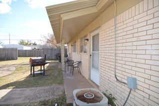 1605 66th Street, Lubbock, TX 79412