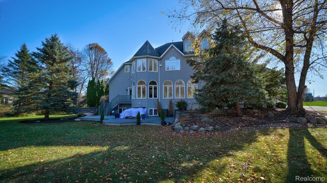 5280 O'Connor Pass, Mundy Township, MI 48473