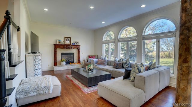 5280 O'Connor Pass, Mundy Township, MI 48473