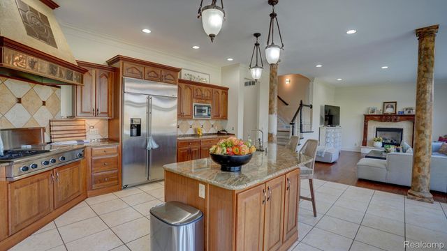 5280 O'Connor Pass, Mundy Township, MI 48473