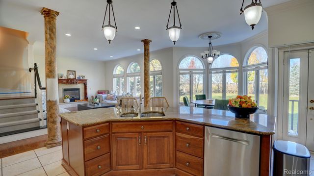 5280 O'Connor Pass, Mundy Township, MI 48473