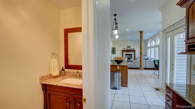 5280 O'Connor Pass, Mundy Township, MI 48473