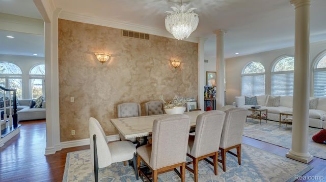 5280 O'Connor Pass, Mundy Township, MI 48473