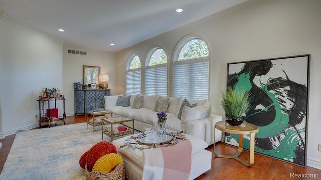 5280 O'Connor Pass, Mundy Township, MI 48473