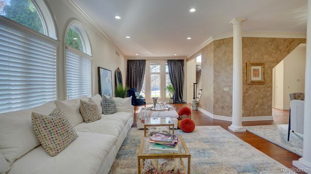 5280 O'Connor Pass, Mundy Township, MI 48473