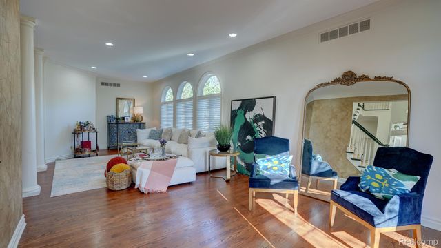 5280 O'Connor Pass, Mundy Township, MI 48473